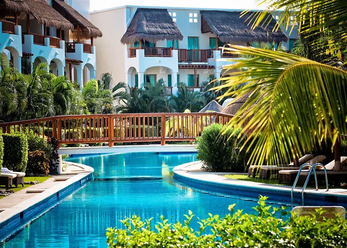 Resort Valentin Imperial Riviera Maya - Adults Only Playa Paraiso