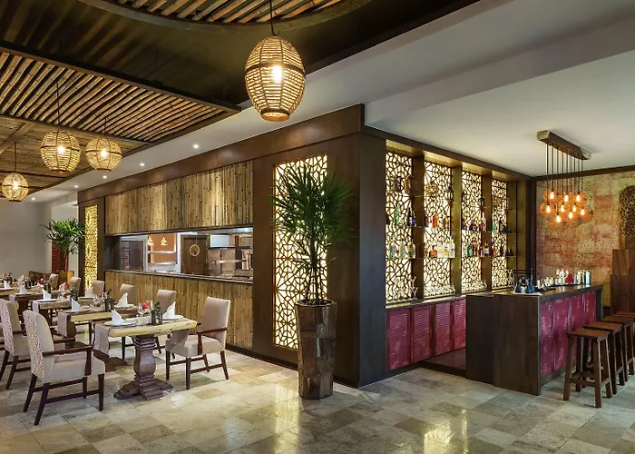 Valentin Imperial Riviera Maya - Adults Only Playa Paraiso