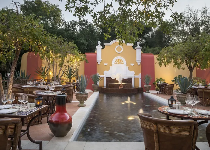 Valentin Imperial Riviera Maya - Adults Only Resort