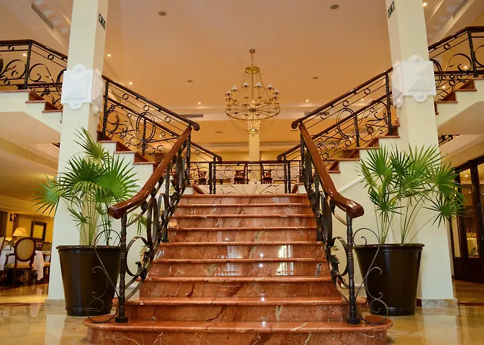 Valentin Imperial Riviera Maya - Adults Only Resort