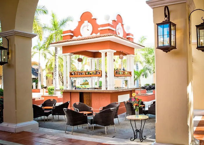 Resort Valentin Imperial Riviera Maya - Adults Only 5*