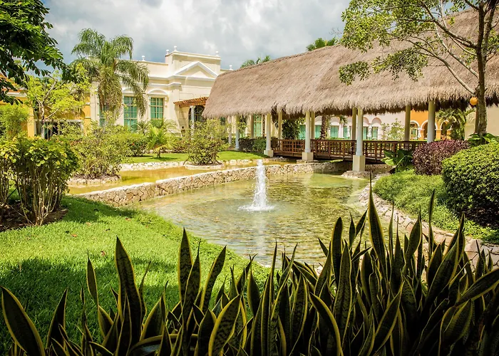 Valentin Imperial Riviera Maya - Adults Only 5* Playa Paraiso