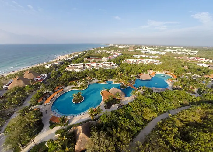 Valentin Imperial Riviera Maya - Adults Only Resort Playa Paraiso