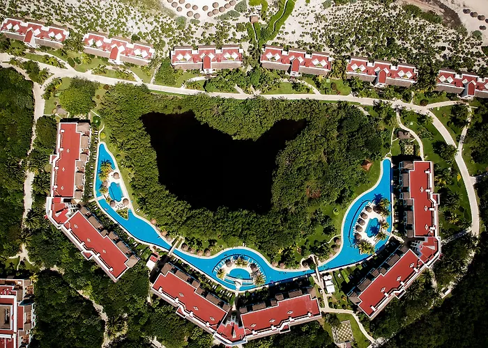 Resort Valentin Imperial Riviera Maya - Adults Only 5*