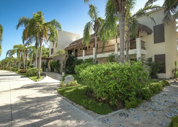 Resort Valentin Imperial Riviera Maya - Adults Only Playa Paraiso