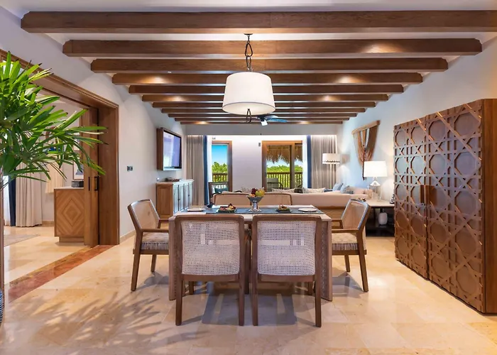 Resort Valentin Imperial Riviera Maya - Adults Only