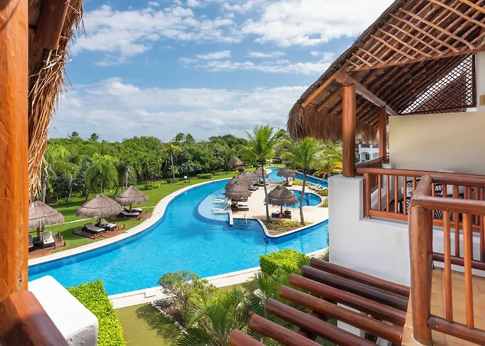 Valentin Imperial Riviera Maya - Adults Only 5*