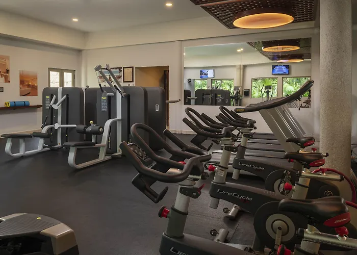 Resort Valentin Imperial Riviera Maya - Adults Only Playa Paraiso