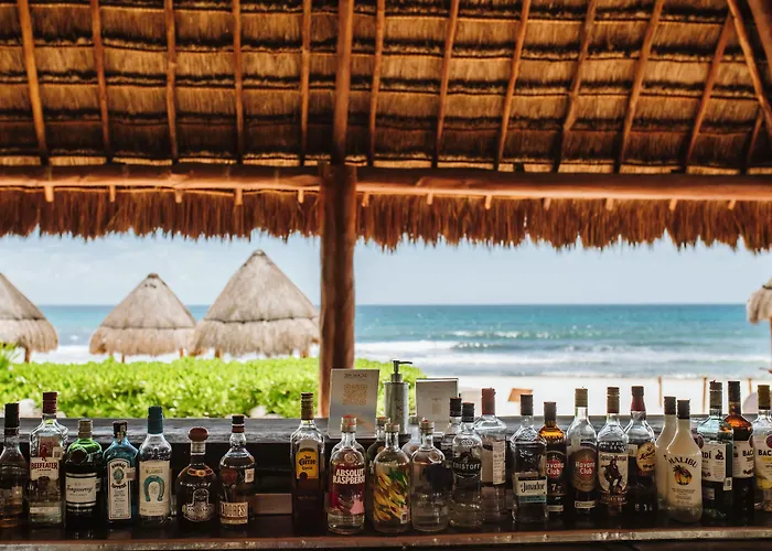 Valentin Imperial Riviera Maya - Adults Only