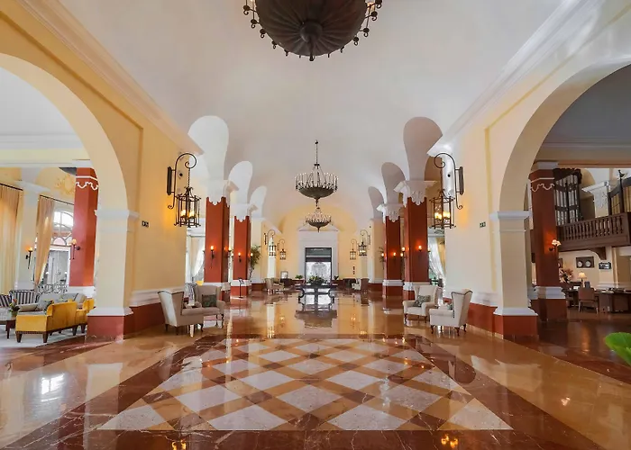 Valentin Imperial Riviera Maya - Adults Only Resort