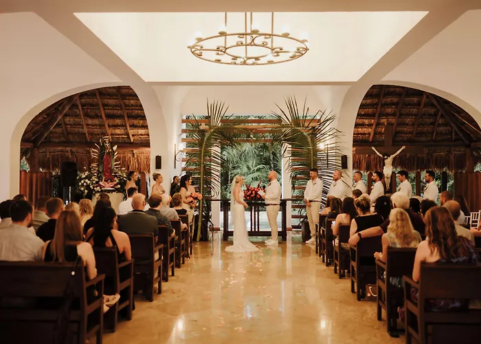 Valentin Imperial Riviera Maya - Adults Only