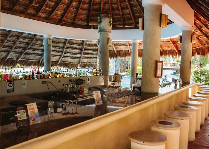 Valentin Imperial Riviera Maya - Adults Only 5* Playa Paraiso