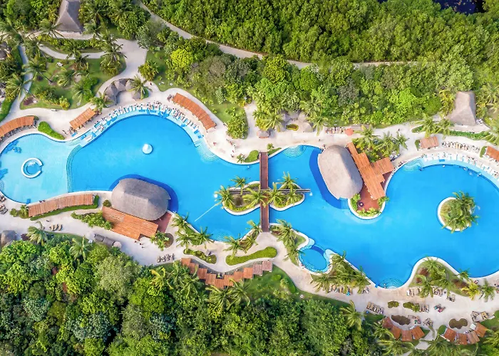 Resort Valentin Imperial Riviera Maya - Adults Only