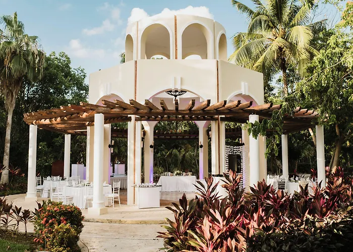 Valentin Imperial Riviera Maya - Adults Only 5*