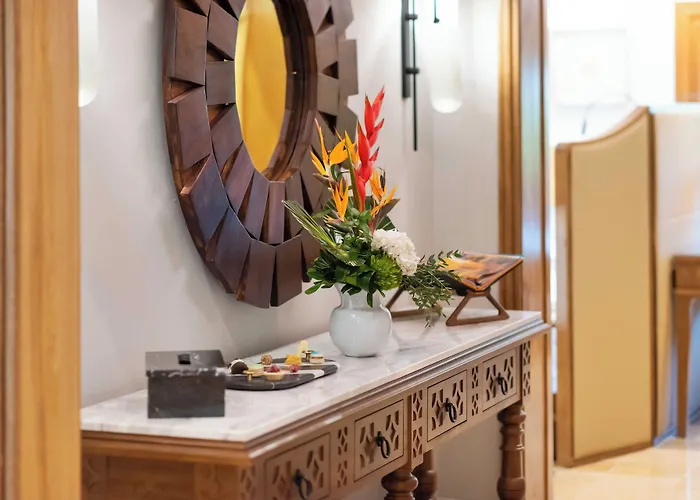 Valentin Imperial Riviera Maya - Adults Only 5* Playa Paraiso