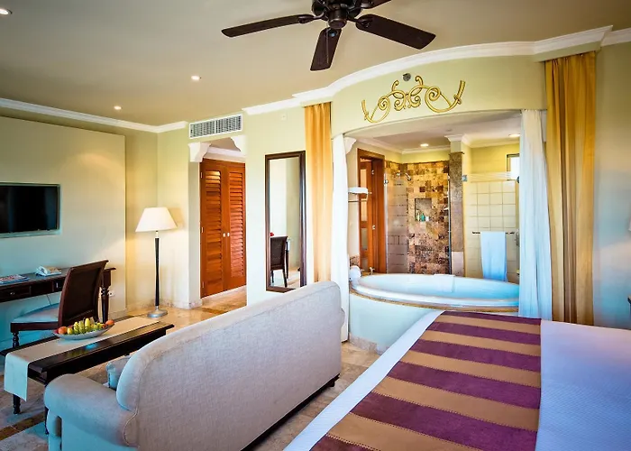 Valentin Imperial Riviera Maya - Adults Only 5* Playa Paraiso